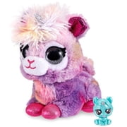 Coco Cones Surprise Fantasy Series Goldie Animal Plush Toy by ZURU