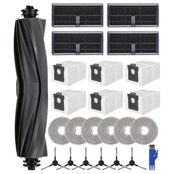 For Dreame L10s Pro Ultra Heat Robot Vacuum Cleaner Replacement Parts