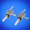thumbnail image 4 of Gegong 2pcs Motorcycle  ATV Gas Petrol Fuel Tank Switch  Valve,fuel Tank Switch, Fuel Tank Valve, 4 of 8