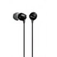 thumbnail image 3 of Sony MDREX15LP Fashion Color EX Series Auriculares (Negro), 3 of 3
