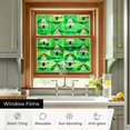 thumbnail image 4 of Lámina para ventanas ADD.HERES Christmas Forest Privacy, 60 x 90 cm, 4 of 7