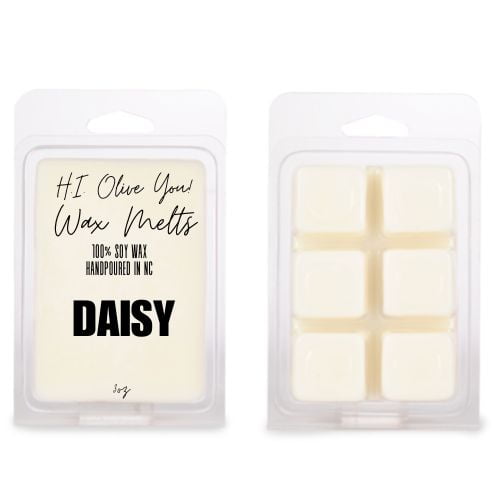 Wax Melts - Daisy