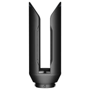 AFDD Upgraded Hair Straightener Attachment compatible with Dyson Airwrap from Curly Coliy Wet to Straight Smooth Sleek Shiny Hair