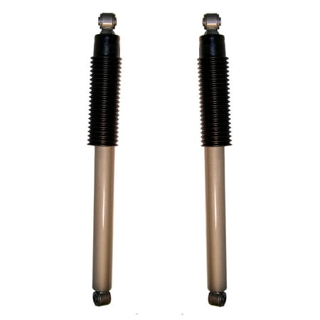 - Unity Automotive 12-599000 Rear Gas Shock 2003-2009 Hummer H2