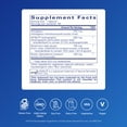 thumbnail image 3 of Pure Encapsulations Innate Immune Support | Respiratory and Immune Function* | 60 Capsules, 3 of 9