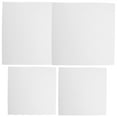 thumbnail image 2 of 4pcs Thickened Cake Base Square Cake Boards Paper Cake Board Cake Display Boards, 2 of 8