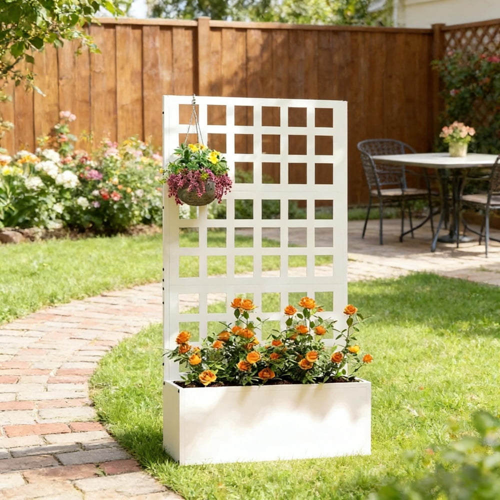 Garden Bed