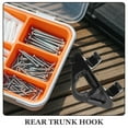 thumbnail image 6 of FENGGUIQU Universal Car Trunk Hooks for Hanging Grocery Bags, Shopping Items, and Storage Organizer Accessories, 6 of 6