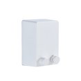 thumbnail image 1 of Yuarrent Tendedero retráctil sin perforaciones para interiores, ahorro de espacio, colgador de almacenamiento, líneas de lavandería, accesorios para Almacenamiento y organización del hogar Blanco Yuarrent HA067965-02, 1 of 6