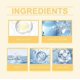 thumbnail image 4 of Body Exfoliating Oil Gently Cleanses, Moisturizes And Brighens Body Skin, 4 of 5