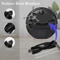 thumbnail image 5 of 13-Piece Accessory Kit for Robot Vacuum Cleaner L50/L60 Series, Including Brushes, Filters, Dust Bags, 5 of 5