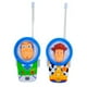 thumbnail image 3 of COMUNICADORES TOY STORY WALKIE TALKIE, 3 of 4