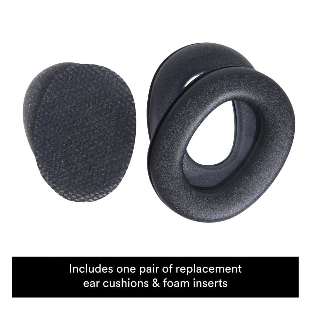 3M Worktunes Hearing Protector Replacement Hygiene Kit