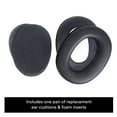 thumbnail image 3 of 3M Worktunes Hearing Protector Replacement Hygiene Kit, 3 of 4