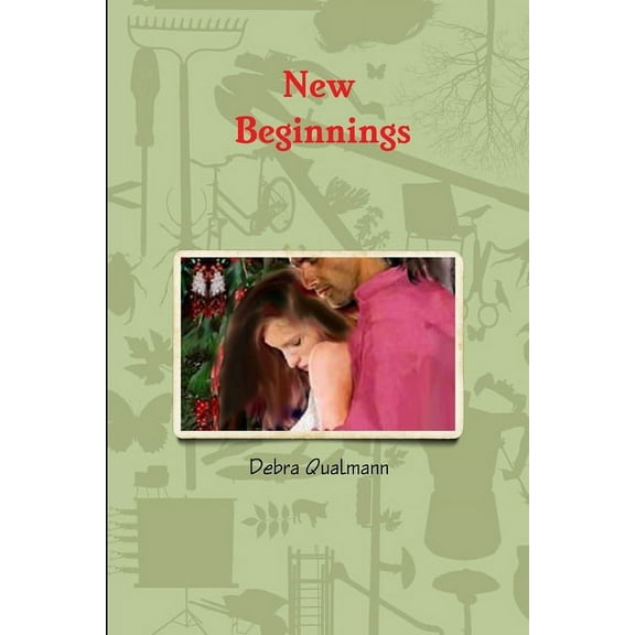 New Beginnings, (Paperback)