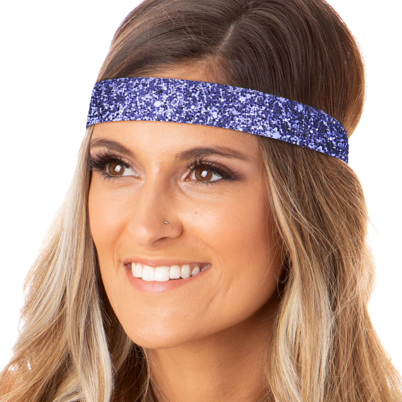 7/8 width Nonslip headband Dental headband Handmade in the USA. 