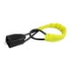 thumbnail image 1 of Bloqueo del volante Riwesomey Herramienta de prevención profesional Amarillo, 1 of 6