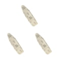 thumbnail image 2 of Guardoinrt Stylish Ironing Board Cover for Delicate Fabrics Durable and Reusable Travel Little flower 140 x 50cm 3Set, 2 of 6