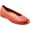 Red Perforated Leather, variant on Women's Trotters Darcey Ballet Flat