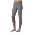 thumbnail image 3 of Kerrits Ladies Flow Rise Knee Patch Performance Tan Tight 50200TAN, 3 of 8