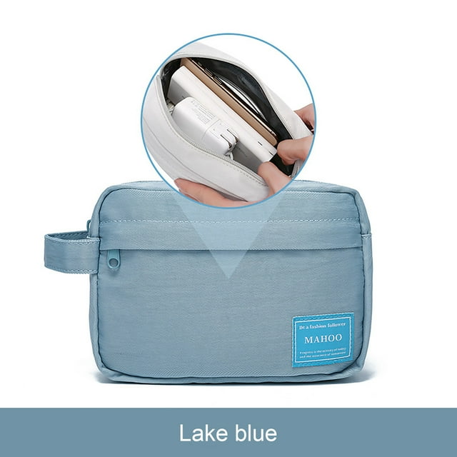 Yhmxh Computer Accessories Gaming Accessories Phone Accessories Digital Accessories Storage Canvas Bag Mouse Data Cable Mobile Power Protection Canvas Belt