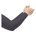 thumbnail image 2 of Caywon Sun Protection Arm Sleeves,Volleyball Arm Sleeves,Sports Compression Padded Forearm Sleeves for Men Women,Unisex Sleeve 1 Pair, 2 of 4