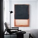 thumbnail image 3 of Póster Dark Over Light 1954 de Mark Rothko, obras de arte geniales, pintura, arte de pared, impresiones en lienzo, imágenes colgantes, decoración del hogar, carteles, regalo, 20 x 30 cm, 3 of 6