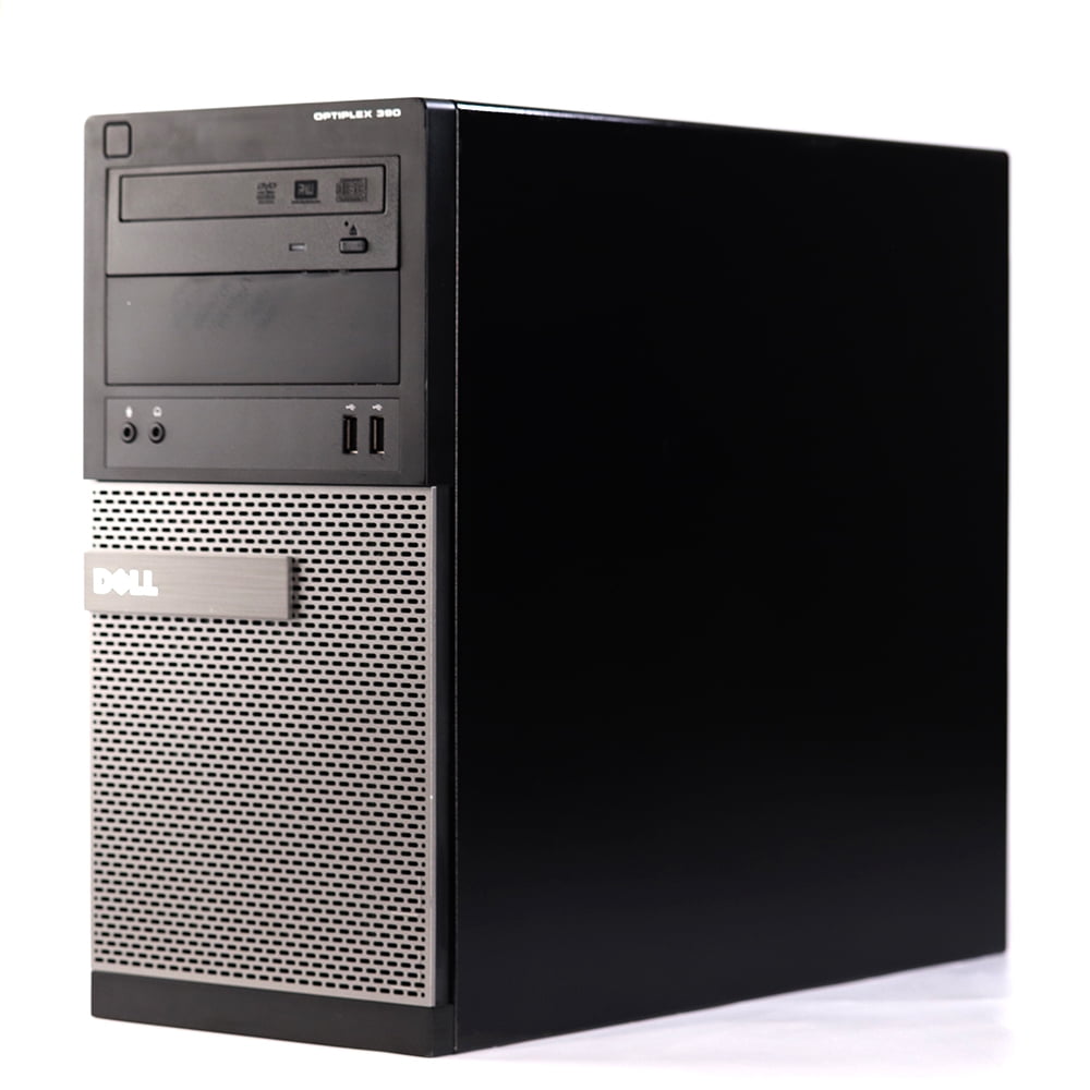 【終了】Dell Desktop Optiplex3040(Ci3-6100/8GB/500GB) Amazon.com: Dell Optiplex 3040 SFF Business Desktop PC, Core i3