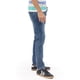 thumbnail image 4 of Jeans Quarry Slim fit denim stretch Para Hombre, 4 of 4