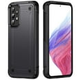 thumbnail image 1 of Shockproof Phone Case compatible Samsung Galaxy A03S 164 Cheap and fine, 1 of 5
