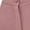 Pink, variant on Women's Split Front Elastic High Waist Elegant Bootcut Long Pants Work Pants Full Length Flare Leggings Trousers