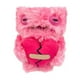 thumbnail image 1 of Fugglers Funny Love Ugly Monster Collectible Plush Toy for Valentines Day Gifts (Love Fuggler - Refresh-Pink), 1 of 2
