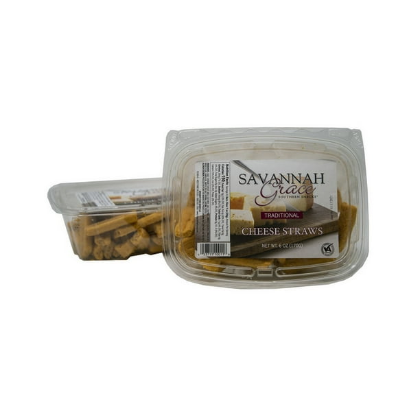 Cheese Straws