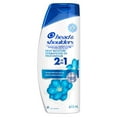 thumbnail image 2 of Head & Shoulders Deep Moisture 2-in-1 Anti-Dandruff Shampoo + Conditioner, 613ML, 2 of 11