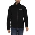 thumbnail image 2 of Berghaus Prism Micro Fleece Jacket, Black, 2 of 5