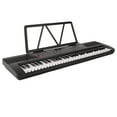thumbnail image 1 of Piano De Teclado, Piano De Teclado Eléctrico Profesional Para Interpretación, 1 of 7