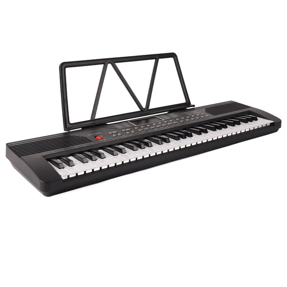 Piano De Teclado, Piano De Teclado Eléctrico Profesional Para Interpretación