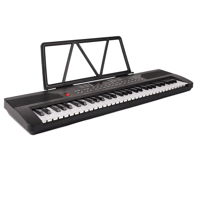 Piano De Teclado, Piano De Teclado Eléctrico Profesional Para Interpretación