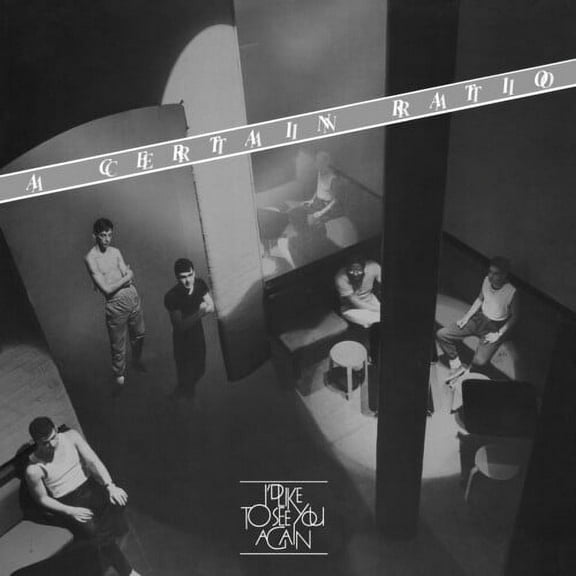A Certain Ratio - I'd Like To See You Again - Music & Performance - Vinyl