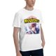 thumbnail image 2 of Camiseta de Manga Corta para Hombres MHA, 2 of 5