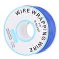thumbnail image 2 of Cable de un solo núcleo, cable de envoltura, cable de envoltura de placa de circuito, bobina de cable de cobre probada y confiable, 2 of 12