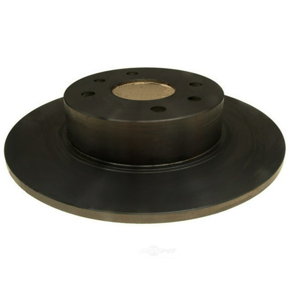 Raybestos R-Line Rotors OE Replacement Brake Rotors 96179R Fits select: 1993 GEO STORM, 1991-1992 ISUZU STYLUS