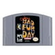 thumbnail image 4 of Conker's Bad Fur Day Nintendo 64 Físico En Caja, 4 of 7