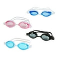 thumbnail image 4 of Lttoisl Unisex Anti-Fog Swimming Goggles with UV Protection & Waterproof Seal, Flat Lens Design for Crystal Clear View, Adjustable Strap, Available in 4 Colors for Adults & Youth, 4 of 8