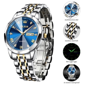 OLEVS Men display picture 3