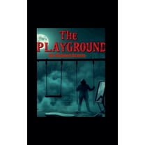 The Playground, (Paperback)