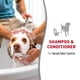 thumbnail image 2 of Champú y acondicionador Nature's Miracle Skunk Odor Control, 2 of 8