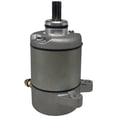 thumbnail image 3 of SHUmandala Starter Motor 18607N Compatible with Honda trx350 TRX350FE TRX350FM TRX350TE TRX350TM Rancher 2000-2006 ATV UTV 410-54038 HA-116 495753 2-2764-MT 31200-HN5-671 31200-HN5-A81, 3 of 5