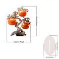 thumbnail image 3 of Decoración de Árbol Frutal, Arte 2D, Hogar, Sala de Estar, Entrada, Vinoteca, Regalo, 3 of 7