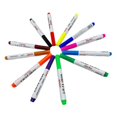 thumbnail image 1 of Bolígrafo de pintura Gloria Doodle 12 colores flotante de agua, 1 of 9